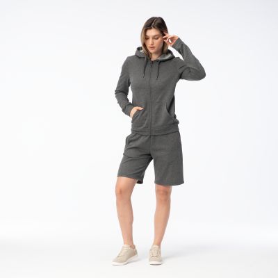 8. Damen-Sweatshirt LADY HASTA