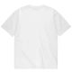 2. Prosto Small Shield T-Shirt KL261MTEE1072 Weiß L