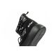 7. Lee Cooper Damen Winter-Wandersportschuhe, isoliert, Lackleder
