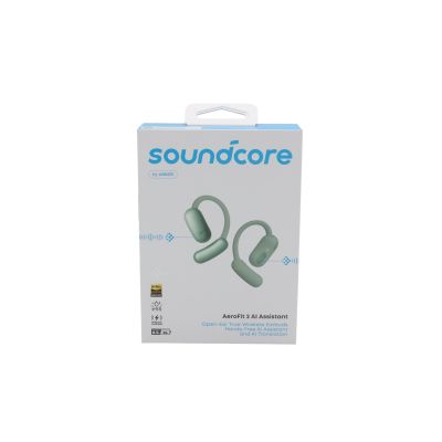 Soundcore AeroFit 2 – Grün – AI