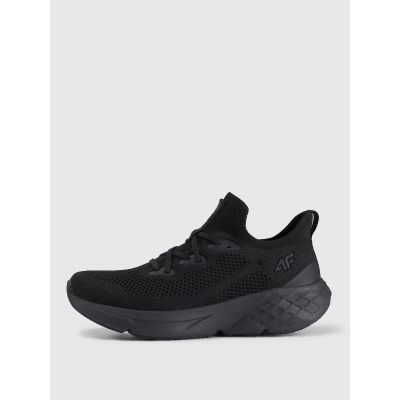 3. Velocore E-knit Damen-Sneaker, niedrig geschnitten, Größe 4F 4FRSS25FSPOF171-20S