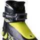 10. Roces Idea Up Skischuhe Schwarz und Limette Jr 450490 18