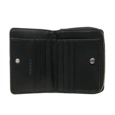 9. Calvin Klein Ck Must K60K610300 Geldbörse