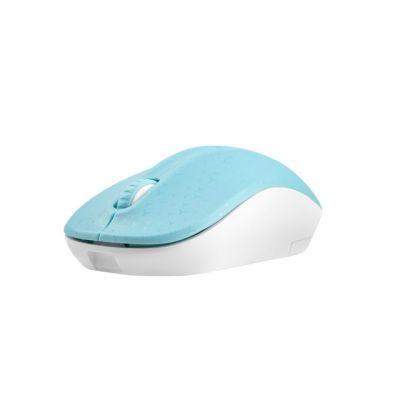 2. NATEC Kabellose Maus Tukan Blau-Weiß 1600DPI NMY-1651