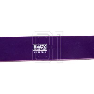 2. Body Sculpture Widerstandsband 2,9 cm BB 104PP