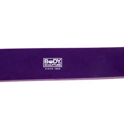 2. Body Sculpture Widerstandsband 2,9 cm BB 104PP