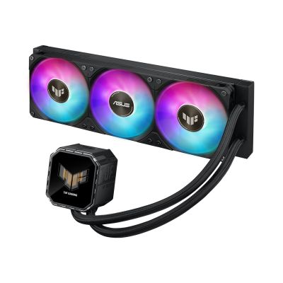 15. ASUS TUF GAMING LC III 360 ARGB Kühler
