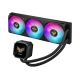 15. ASUS TUF GAMING LC III 360 ARGB Kühler
