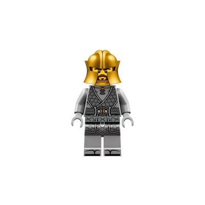 11. LEGO NINJAGO 71858 Vier Waffen Schmied