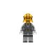11. LEGO NINJAGO 71858 Vier Waffen Schmied