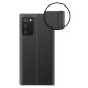 3. New Sleep Case Booktype Case Smart Schutzhülle mit Ständerfunktion Hülle für Samsung Galaxy A03s (166,5) rosa