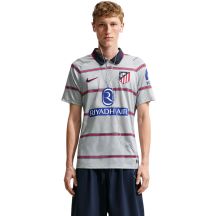 Nike Atlético Madrid Stadion 2026/27 Herren-Trikot Grau II6650 087