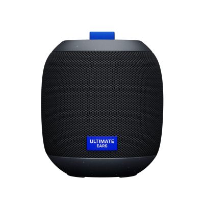 2. Ultimate Ears WONDERBOOM PLAY Schwarz