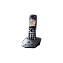 Panasonic KX-TG 2511 Schnurlostelefon, Grau