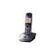 Panasonic KX-TG 2511 Schnurlostelefon, Grau