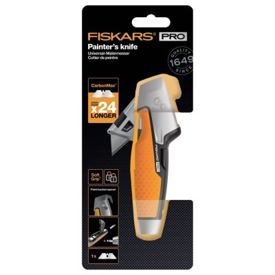 6. CarbonMax Malmesser