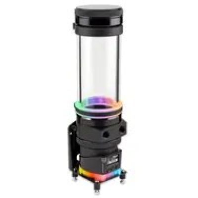 Aqua Computer ULTITUBE D5 150 PRO Ausgleichsbehälter mit D5 NEXT Pumpe