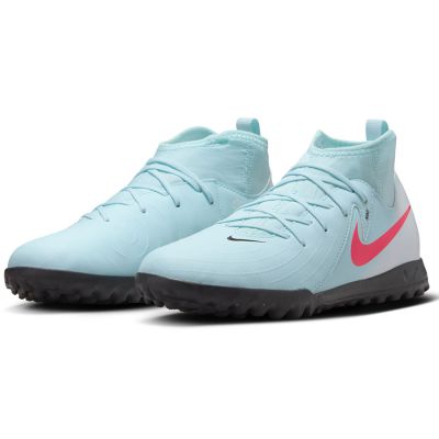 4. Nike Phantom Luna II Academy Jr TF FJ2610-300 Schuhe
