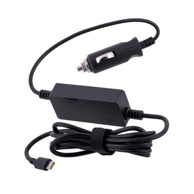 8. Lenovo 65W USB-C DC Kfz-Adapter