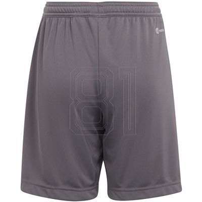 2. Adidas Entrada 22 Jr H57507 shorts