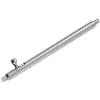 GIEWONT Stahl-Teleskoparmband 20 mm für Smartwatch GWT20