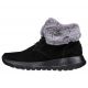 4. Skechers On-the-GO Joy W 144042/BKGY Schuhe