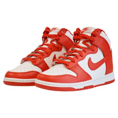 3. Nike Dunk High University Red Herrenschuhe - DD1399-106