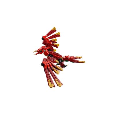 18. LEGO CREATOR 3-in-1 31161 Mittelalterlicher Drache