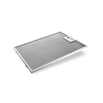 15. BOSCH DFT63AC50 Teleskop-Abzugshaube silber