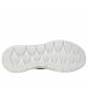 3. Skechers GO WALK FLEX GRAND ENTRY Turnschuhe (124836BURG)