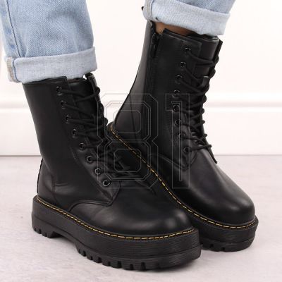 13. Stiefel News W EVE455