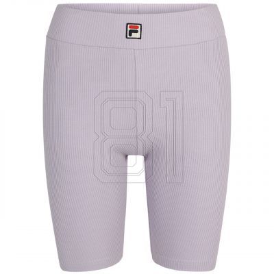 FIla Lacapelle Shorts W FAW1006 40119