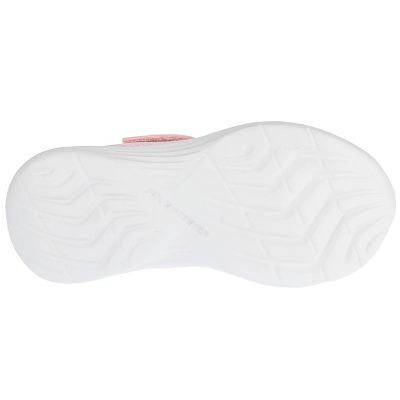 4. Skechers Selectors – Reset Achieved 303573L-LTPK Rosa 27