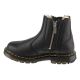 2. Dr. Martens 2976 Alyson mit Reißverschluss Chelsea-Boots DM43609001 Schwarz 36