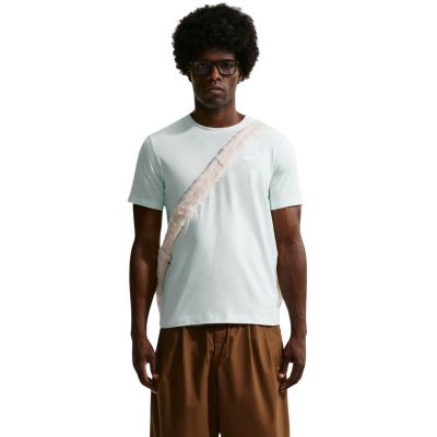 Nike Club Tee Herren-T-Shirt Mint AR4997 395
