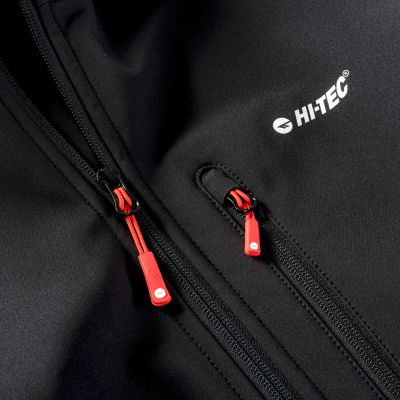 5. Hi-tec Jacke Caen M 92800282249