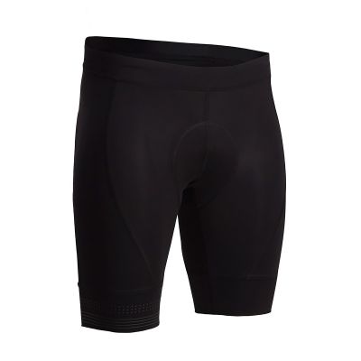 Herren-Radshorts SILVINI Fortore MP2012, schwarz