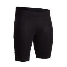 Herren-Radshorts SILVINI Fortore MP2012, schwarz