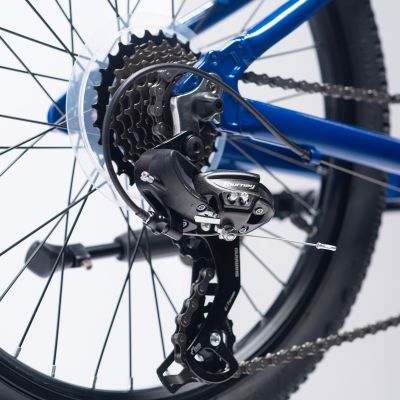 8. Kinderfahrrad Radvik Viking 20 92800597757