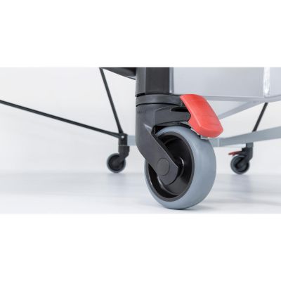 34. SPONETA S5-73i Tischtennisplatte