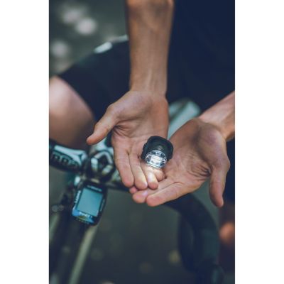 4. Lezyne Led Femto Drive USB-Paar-Lichtset