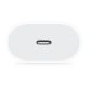 3. Apple Netzteil USB-C 20W Weiß