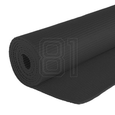 9. Gaiam Premium Chakra 62610 Yogamatte