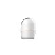 3. Dahua Technology DH-H3A Dome IP-Sicherheitskamera für den Innenbereich, 2304 x 1296 px, Decke/Wand