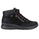 30. Rieker W RKR567 Wasserdichte, isolierte Lederstiefeletten