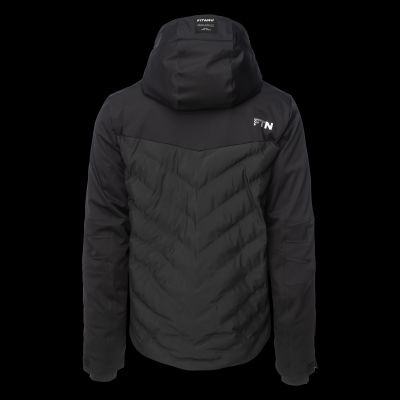2. ALTINO PRIMALOFT Stepp-Winterjacke für Herren