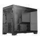12. GameMax NEX C33 BK Computersicherheit & Halterungen Schwarz
