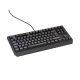 4. GENESIS Thor 230 TKL Gaming-Tastatur USB QWERTY Spanisch Schwarz
