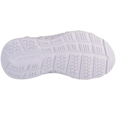 4. Skechers Slip-Ins: Hypno-Flash 2.0 - Vexlux 403830L-BKRD Schwarz 27