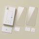 10. Tech-Protect Glass Fit+ 2er-Pack Panzerglas für iPhone 16 Pro Max / 17 Pro Max - transparent